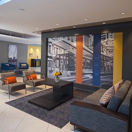 Garden Court Milpark, Johannesburg Luaran gambar
