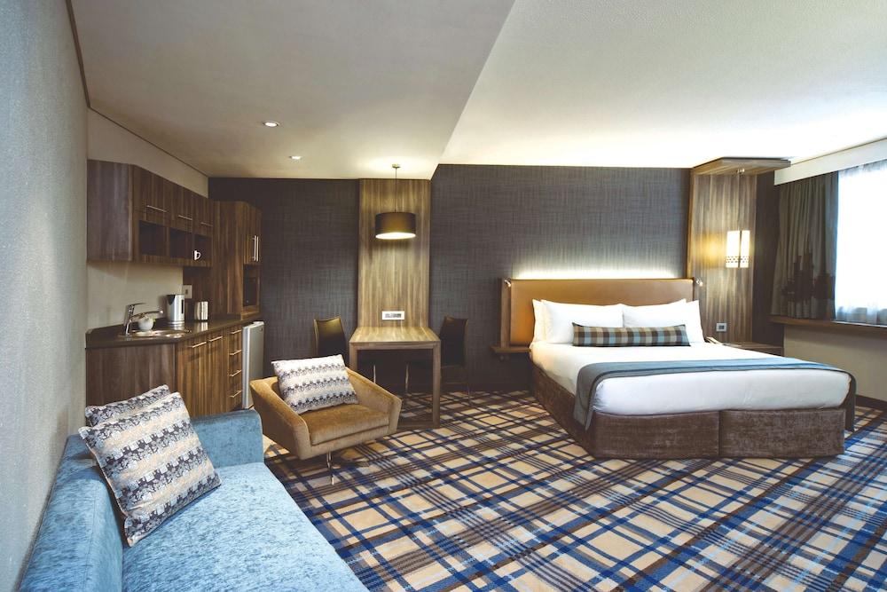 Garden Court Milpark, Johannesburg Luaran gambar