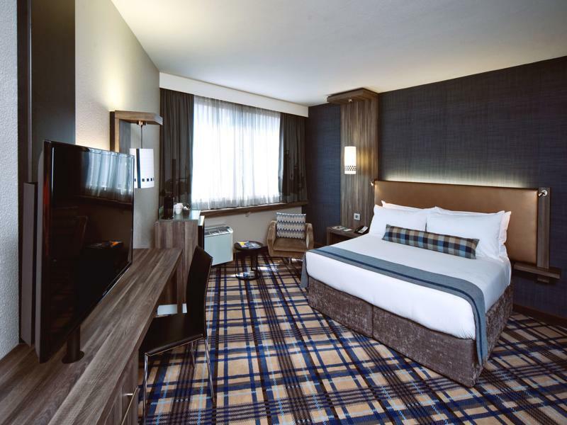Garden Court Milpark, Johannesburg Luaran gambar