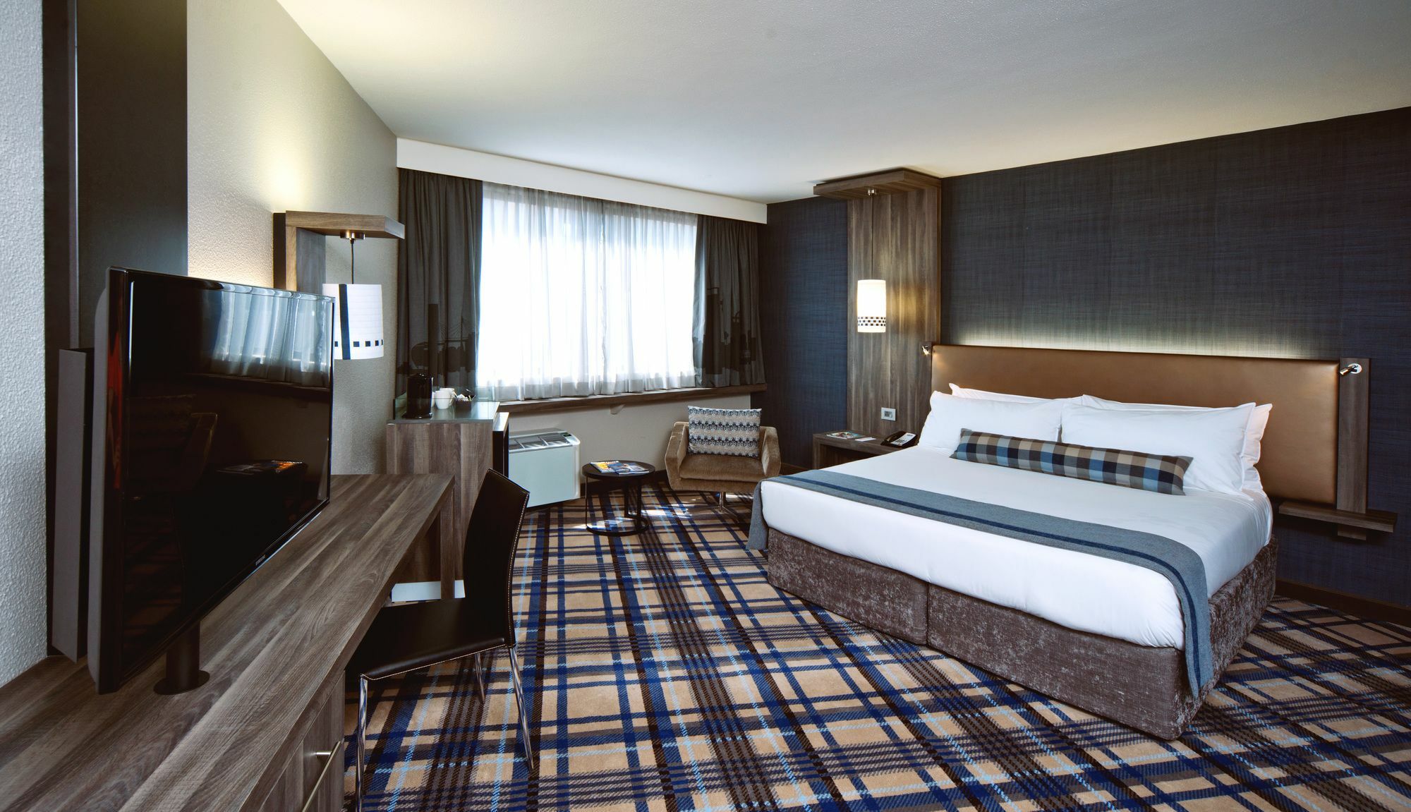 Garden Court Milpark, Johannesburg Luaran gambar