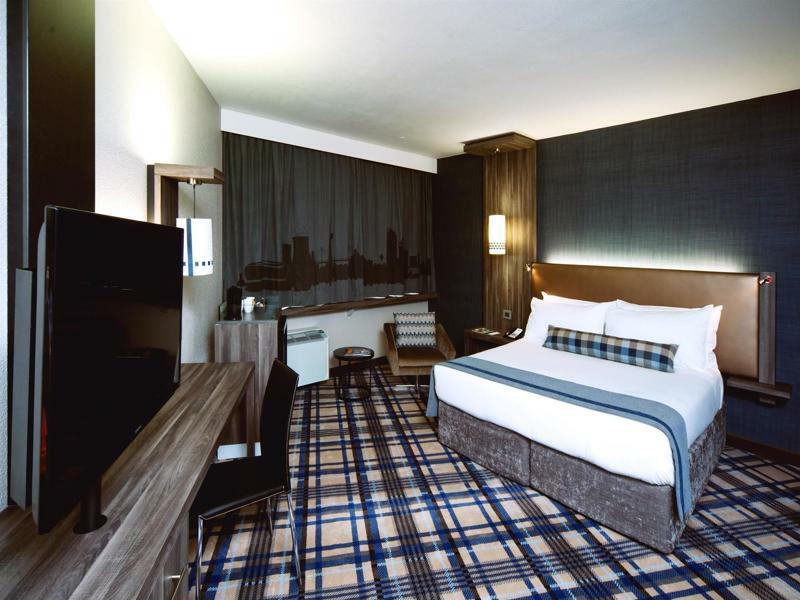 Garden Court Milpark, Johannesburg Luaran gambar